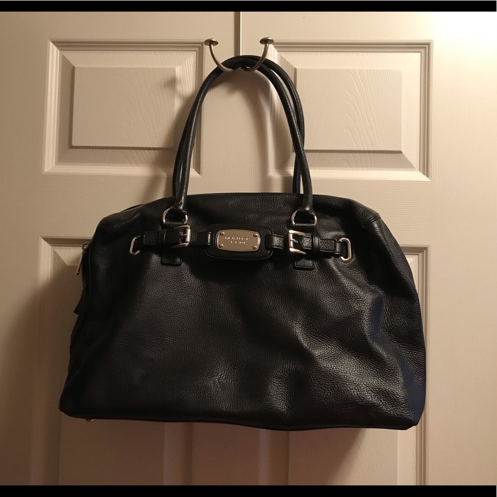 Michael Kors Brief Case/overnight bag